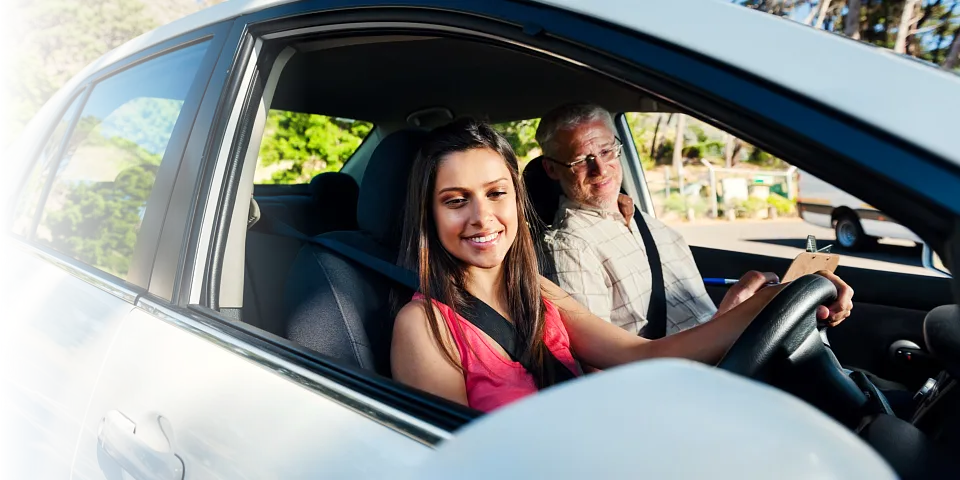 Водительские права в Украине с Auto Drive